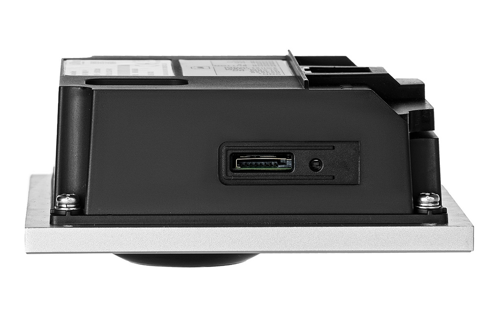 VTO4202F-P1 - IP-Türstationsmodul / 2-Draht