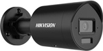 HikVision IP Camera DS-2CD2083G2-LI2U 2.8mm BLACK 8MP Full Color PoE