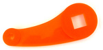 Unlocking key for Genius G-BAT (1 piece) FAAC