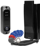 ORNO 1-family door phone, intercom, OR-DOM-JA-928/B AVIOR