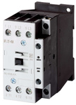 Schütz 18,5 kW 400V 24VDC Steuerung DILM38-10-EA RDC24