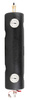 Giunto idraulico BLH 801, 4x GW G 1 pollice, 4x GW G 1/2 pollice, isolamento termico, sfiato automatico, valvola di scarico, termometri