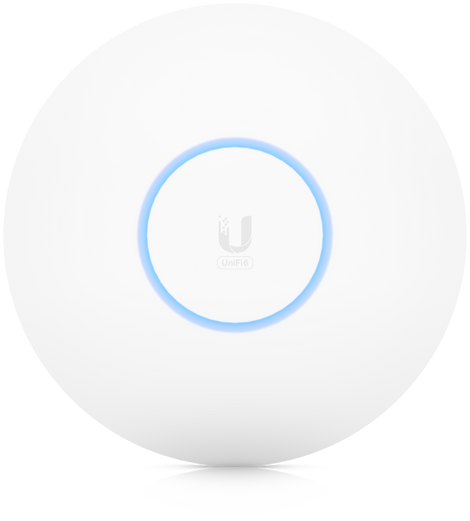 UBIQUITI UNIFI U6-PRO (Unifi 6 Pro)