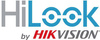 Hilook IP-inspelare från Hikvision 8 kanaler 4MP NVR-8CH-H/8P vit