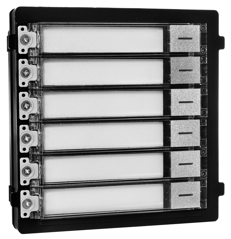 Módulo de llamada HIKVISION DS-KD-KK/S