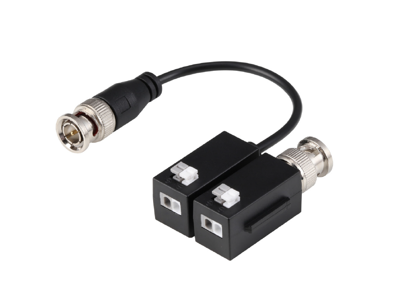 Transformador de vídeo Dahua PFM800B-4K