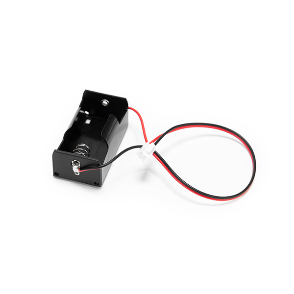 SATEL Holder with Cable and Plug for Battery ER34615 HOLDER-ER