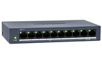Switch HIKVISION DS-XS0110-P/Pulido