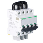 C60PV-DC-13 13A 2-pole overcurrent circuit breaker