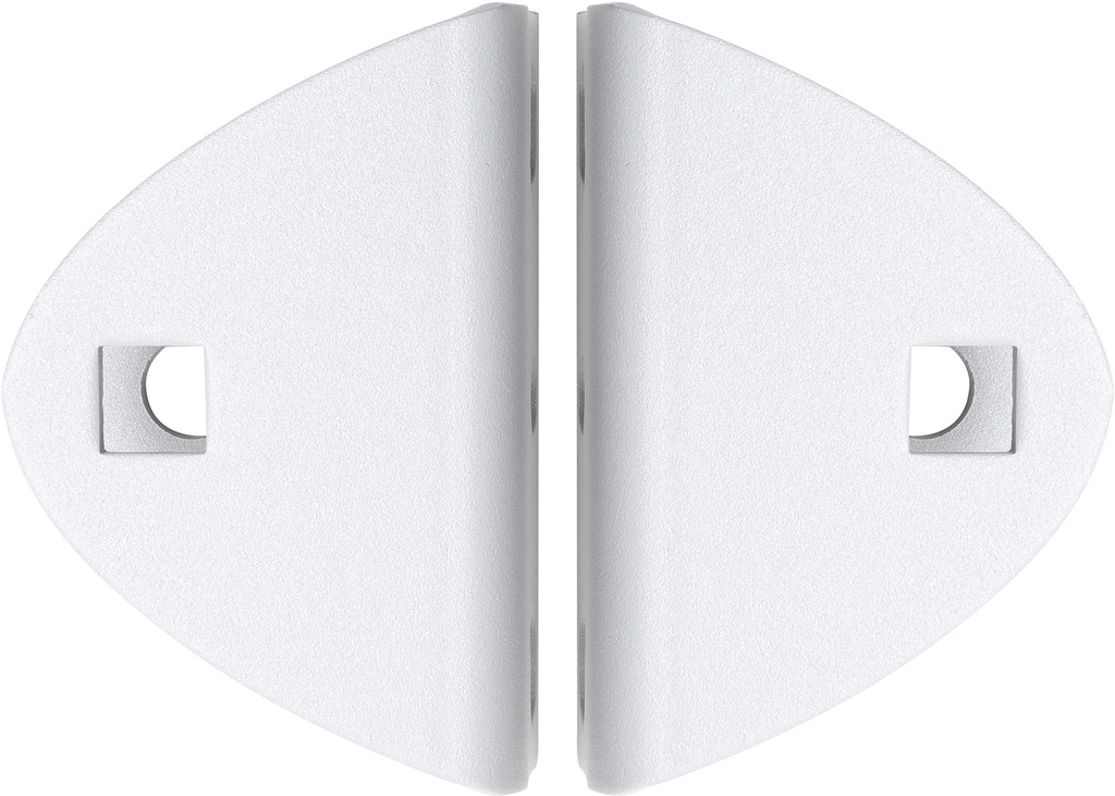 Somfy Axovia 3S IO Comfort pakket voor 4m dubbelvleugelige poorten