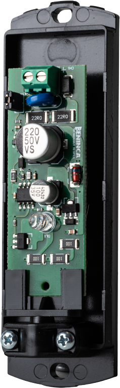 Fotoceller Beninca PUPILLA.0C (180 grader)