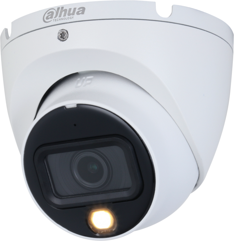 Caméra Dahua HDCVI HAC-HDW1200TLM-IL-A-0280B-S6