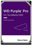 WD PURPLE DRIVE 10TB PRO WD101PURP