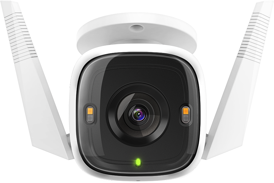 CÁMARA TP-LINK TAPO C320WS