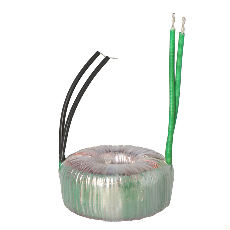 TTH 150 230V 11,5V toroidní transformátor pro 150W halogenové osvětlení