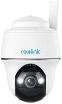 Reolink GO SERIES G430 caméra IP rechargeable 4G LTE 5MP