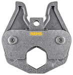 Mâchoires de sertissage M 54 4G pour tubes et plomberie