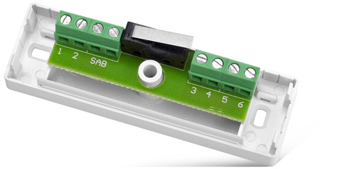 SATEL MZ-1 S MONTAGETERMINAL-MODULE