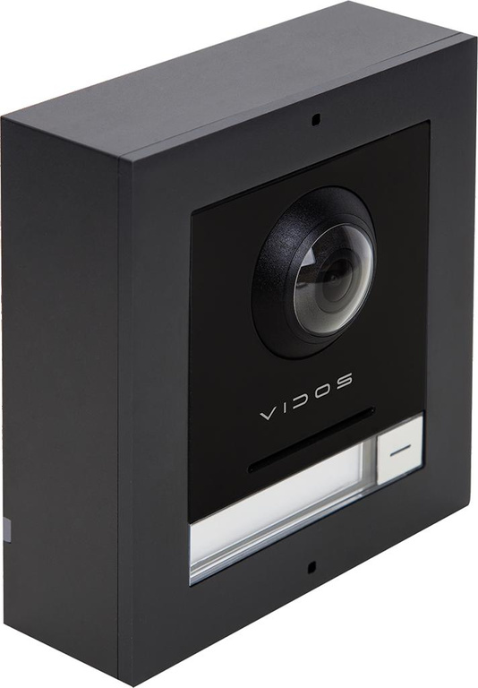 VIDOS ONE S2101 Door Station