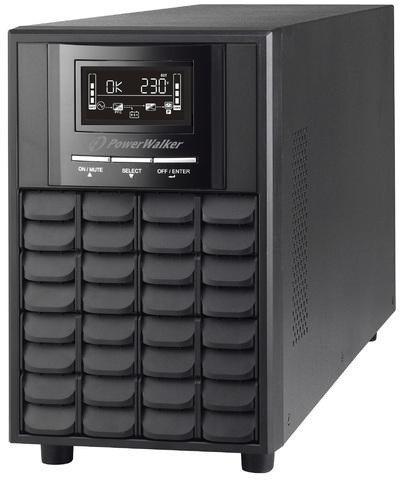 UPS EMERGENCY POWER SUPPLY PowerWalker VI 2000 CW FR