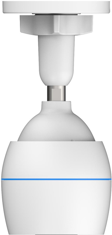 Cámara IP EZVIZ H3c con resolución de 2 megapíxeles