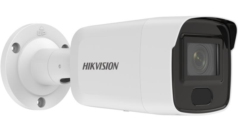 DS-2CD3066G2-IS(2,8 mm) - IP-kamera med 6 Mpx