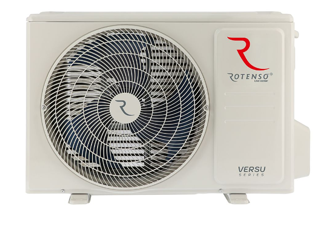 Rotenso Versu Mirror VO26Xo room air conditioner (outdoor unit)