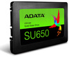 Adata SU650 Ultimate 480GB 2,5" SATA SSD