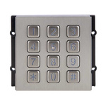 Keyboard Module for 100 Characters