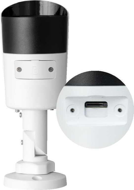 BCS POINT Camera BCS-P-TIP14FSR5