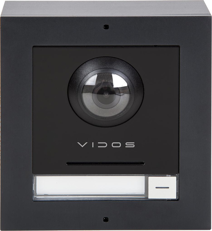 VIDOS ONE S2101 Door Station