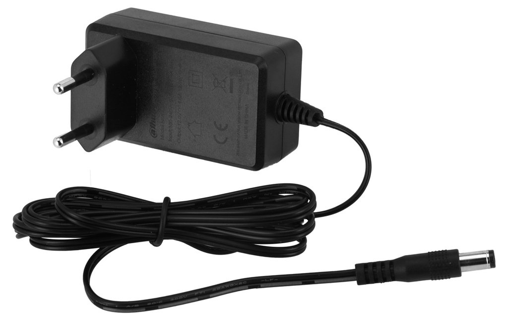 PFM320-010EN - Sursă de alimentare cu comutare 1A/12V