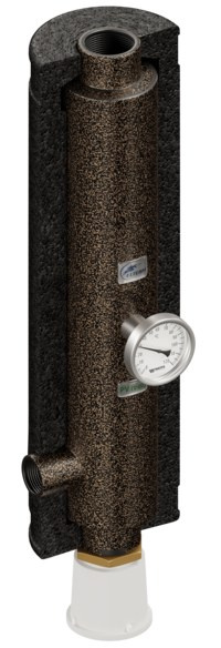 Reheater of the central heating system. Sagittarius 3 kW/230V