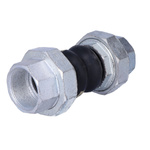 Conector amortiguador de rosca interior tipo ZKT 2 pulgadas