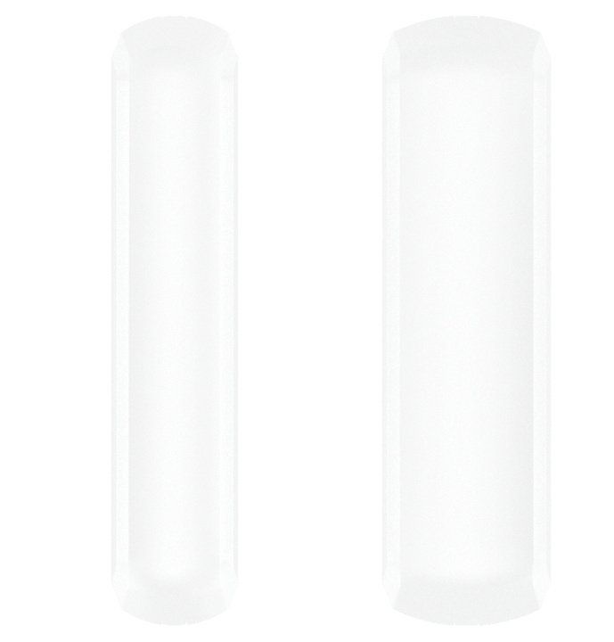 DS-PDMCX-E-WE - wireless outdoor magnetic sensor