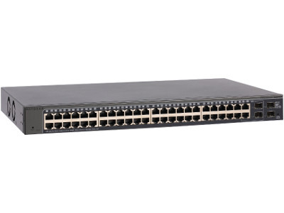 NETGEAR SWITCH GS748T-500EUS