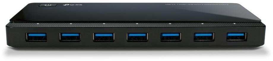 TP-LINK HUB UH720 USB 3.0