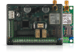 Modul de monitorizare GPRS SATEL GPRS-A