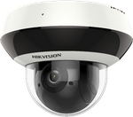 HIKVISION DS-2DE2A204IW-DE3/W(S6)(C) IP PTZ KAMERA