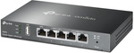 TP-Link TL-ER605 VPN SafeStream-Router, Multi-WAN
