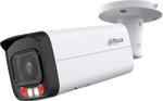 Dahua DH-IPC-HFW2849T-AS-IL bullet Smart Dual Light AI 8 MP IR 60 m IP bewakingscamera