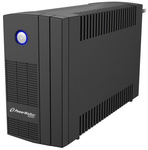 ALIMENTAZIONE DI EMERGENZA UPS PowerWalker VI 1000 SB FR