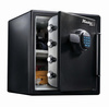 Master Lock feuer- und wasserfester Safe LFW123FTC