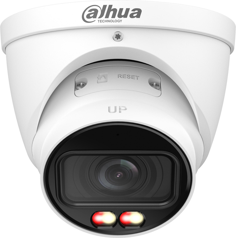 Dahua IP-Kamera IPC-HDW2649T-ZS-IL-27135 6 MP 2,7-13,5 mm Vollfarbe IR LED IP67