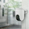 EZVIZ IP Camera H8c PoE 2K 3Mpx - Hoge Definitie Bewaking