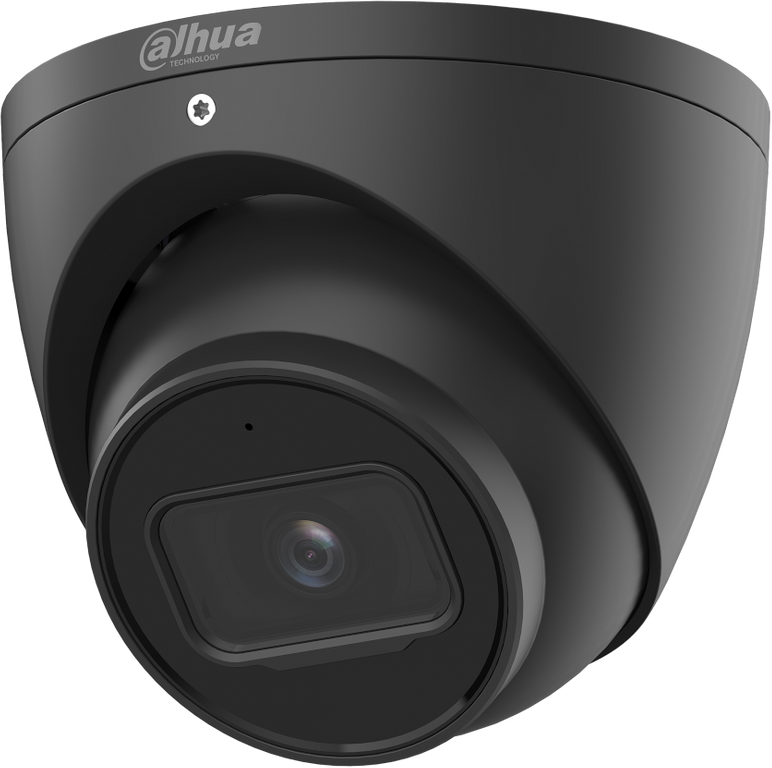 Dahua IP Camera IPC-HDW3842EM-S-0280B-BLACK