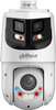 Dahua SDT4E425-8P-GB-APV1 TiOC 8+4 MP Panorama IP PTZ Kamera 25x Zoom 180° Panorama IR 100 m IP66