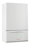 Condensing boiler VICTRIX EXTRA 35 PLUS, single-function, wall-mounted, high efficiency and energy savings