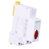 Triple light iIL-3-R/R/R-230 red/red/red 230/400 VAC