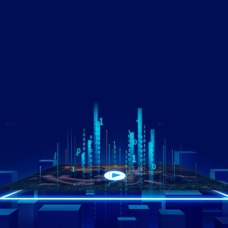 Cámara IP EZVIZ H9C con resolución de 5MP+5MP